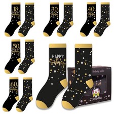 SOCKEN - Happy Birthday