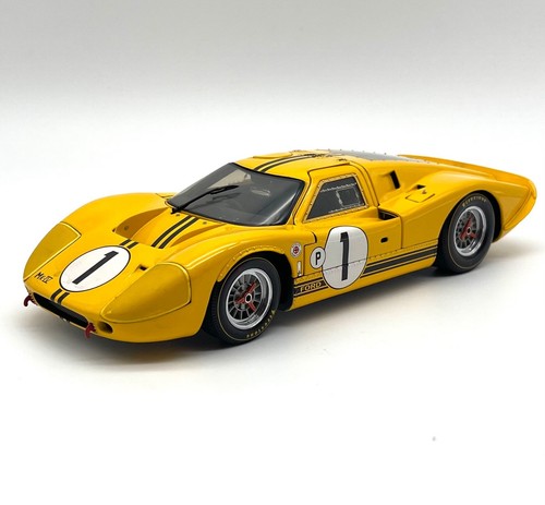 Exoto rlg18051 ford - gt, mk