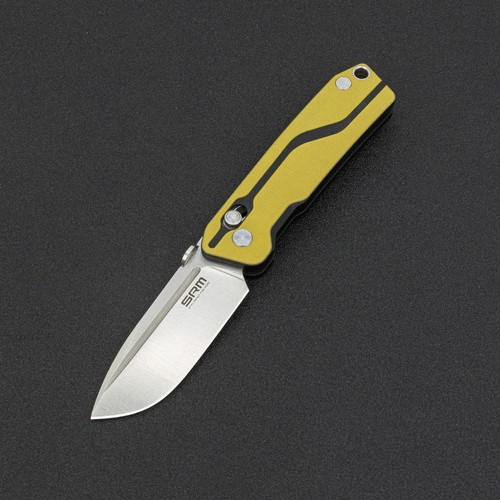 Srm knives messer - knives, 7228