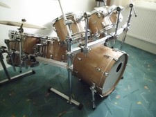 Pearl Reference Shellset der ersten Generation 22,10, 12, 13, 14, 16