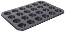 Mini Muffinform, Backform