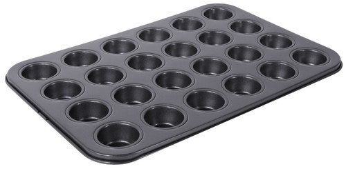 Mini muffinform backform - mini, muffinform,
