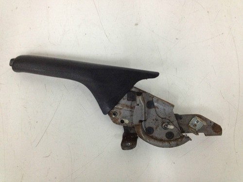 Original mazda handbremse - original,