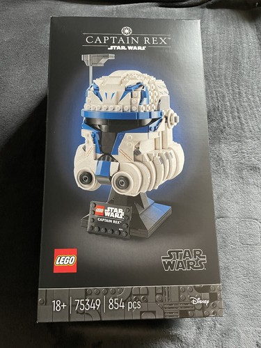 Lego star wars - /, captain