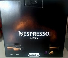 Krups Nespresso Inissia En80.B