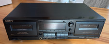 Sony TC-WR545 High-End Doppel