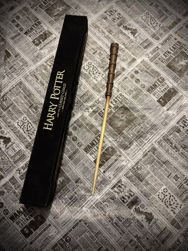 Harry potter das - harry, &