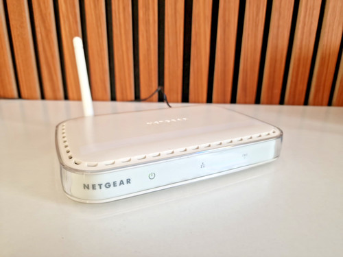 Netgear wg602 wireless - wg602,