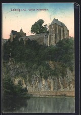 Leisnig i. Sa., Schloss