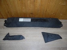 Wasserkühler Abdeckung