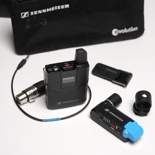 Sennheiser AVX ME2 • Funkstrecke Set