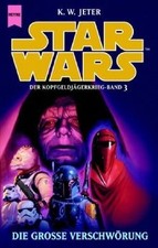 Star Wars. Der Kopfgeldjägerkrieg, Band 3: Die große Ver... | Buch | Zustand gut