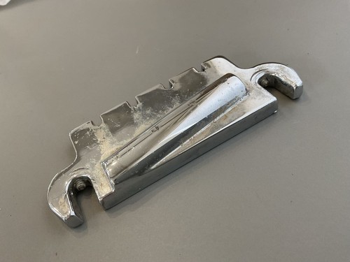 1965 gibson bass bridge - bass,
