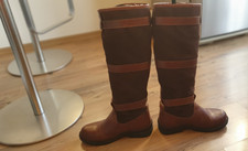 HORKA  REITSTIEFEL HIGHLANDER