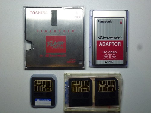 Retro ibm dos smart media - retro,