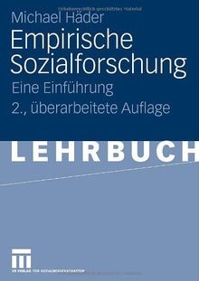 Empirische sozialforschung - empirische,