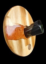 Handpan Wandhalterung aus