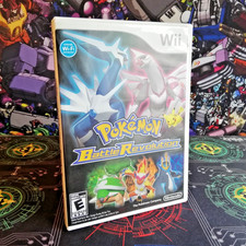 Pokemon Battle Revolution Nintendo Wii US-Version OVP ✅