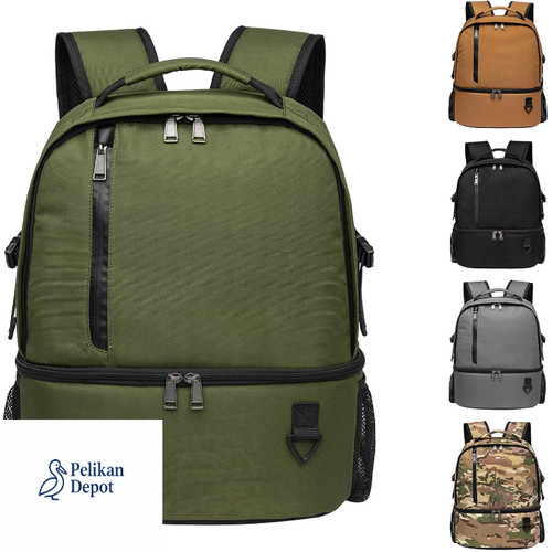Kühlrucksack 28l isolierter - kühlrucksack,