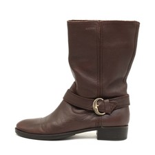 Geox Damen D1390F Stiefel