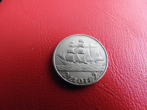 Polen zlote 1936 silber - *,