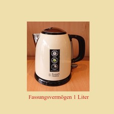 Russell Hobbs Wasserkocher