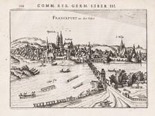 Frankfurt an der Oder