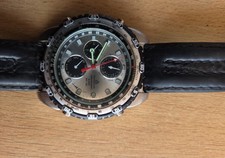 Dugena chronograph alarm wr - dugena,