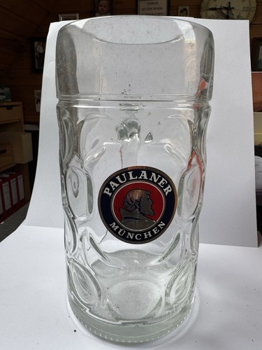 Original bierhumpen glas - original-bierhumpen,