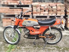 Zündapp ZD 25 Moped Oldtimer !!!