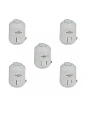 5 Stück Stellantrieb