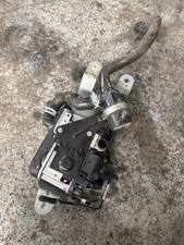 BMW X5 F15 2016 Standheizung