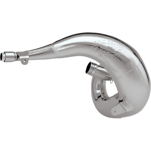 Fmf auspuffbirne gold - auspuffbirne,