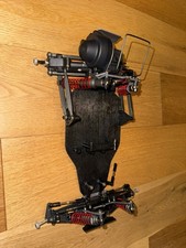 RC Oldtimer Auto Team Losi