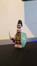 Lego Ninjago Poul Erik