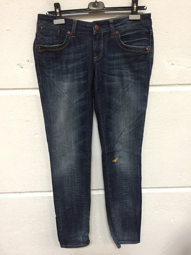 Mavi damen jeans lindy - damen,