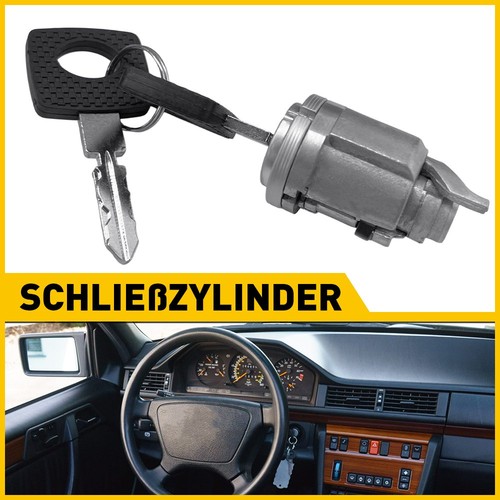 Schließzylinder zündschloss - schließzylinder,