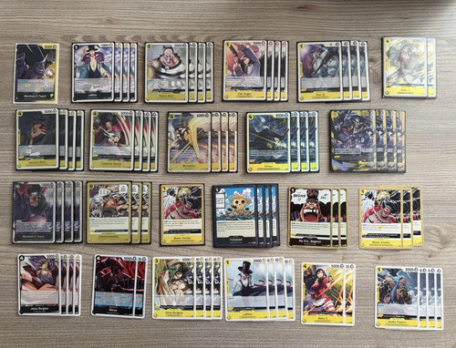 One piece tcg op16 - one, op16-080