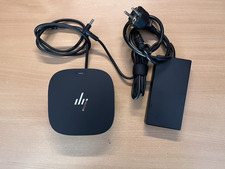 Usb dock g5 - hp,