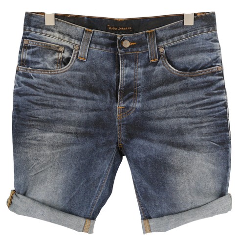Nudie jeans grim tim - grim, herren