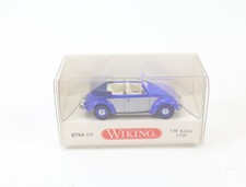 Wiking H0 079404 Modellauto VW