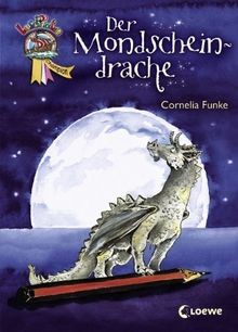Der mondscheindrache von - der,