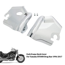 Gabel Rahmen Hals Abdeckung