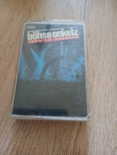 MC Musikkassetten Böhse