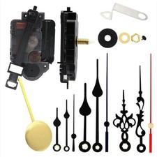 12888 Pendeluhrwerk mit 3