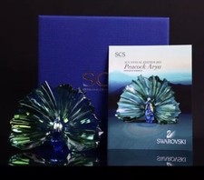 Swarovski SCS Jahresfigur Arya