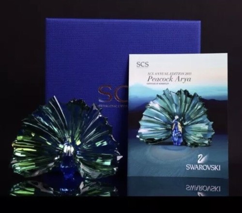 Swarovski wunderschöne scs - swarovski,