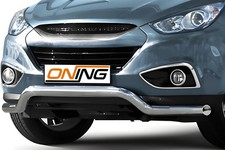 Frontbügel für Hyundai IX35