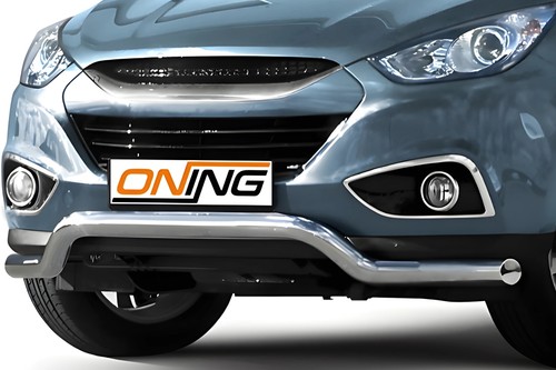 Frontbügel für hyundai ix35 - hyundai,