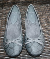 Graceland Ballerina, elegante